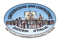 LOGO CONFEDERAZIONE CONFRATERNITE