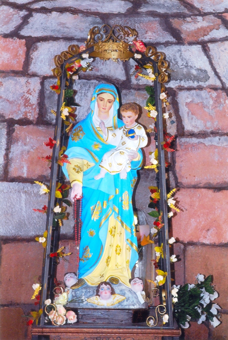 Madonna di Otti