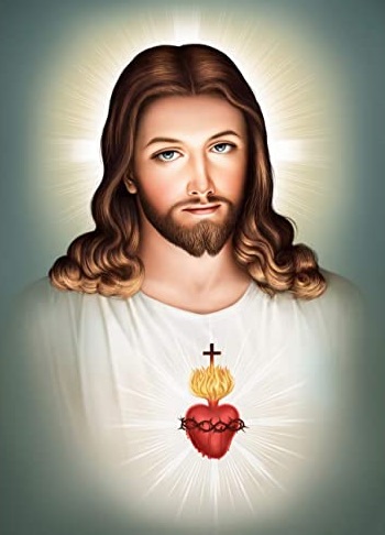 Sacro cuore di Gesù