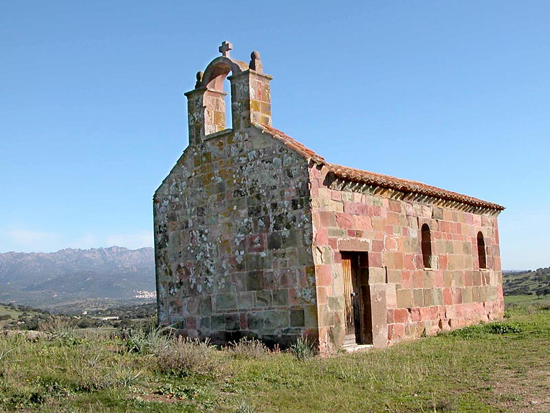 Nostra Signora di Otti