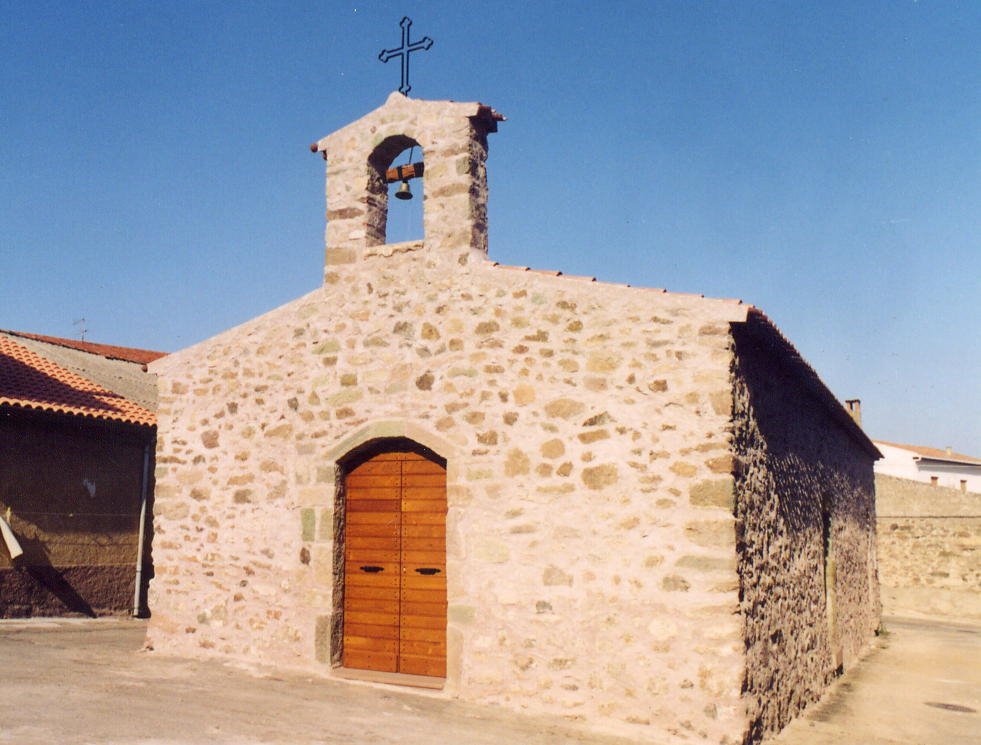 Chiesa San Sebastiano