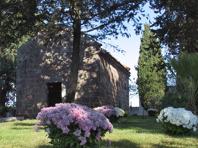 Chiesa di San Demetrio
