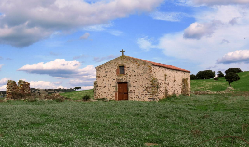 Chiesa di San Michele