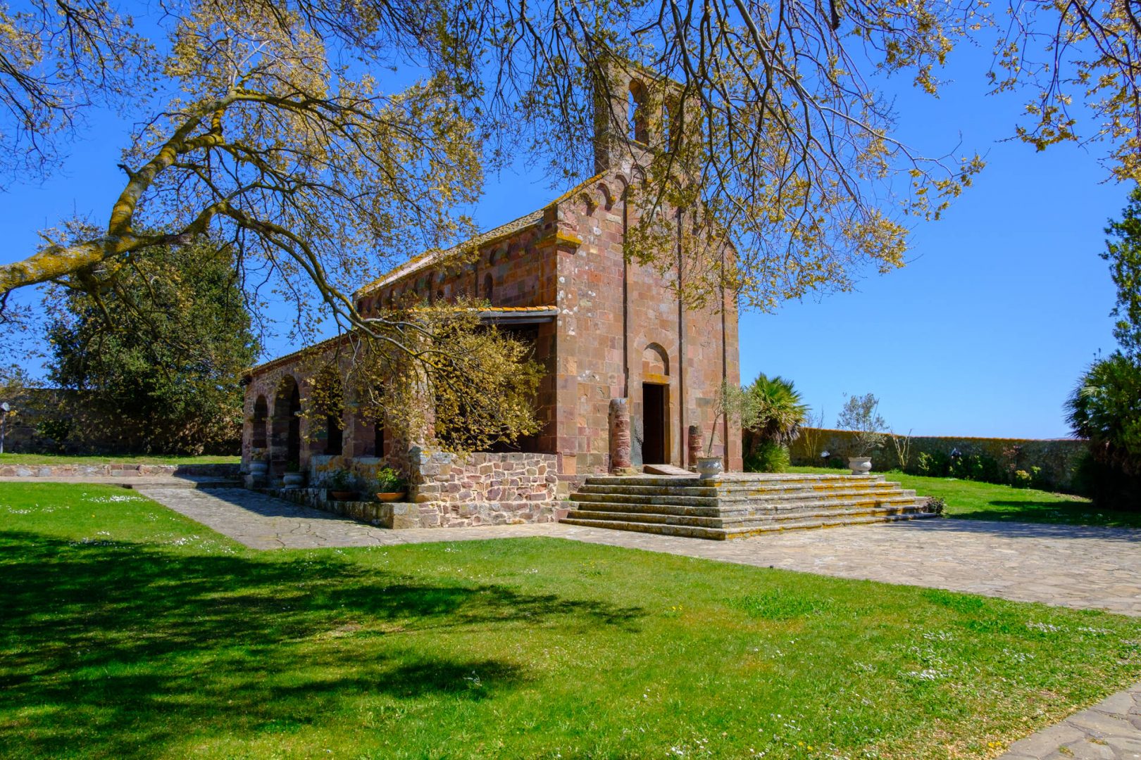Nostra Signora di Castro