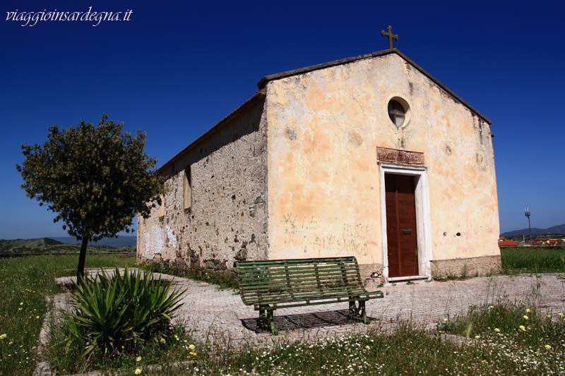 Chiesa di San Pietro