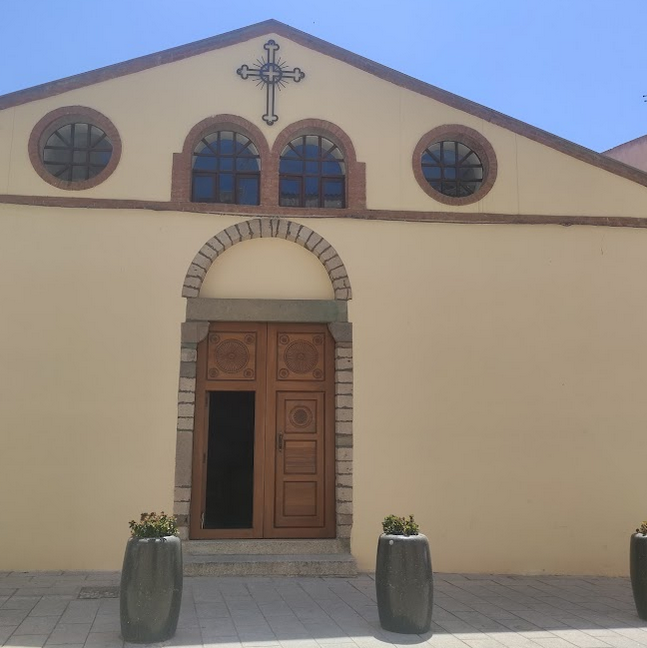 Santa Croce