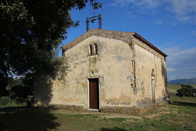 Chiesa di Santo Stefano