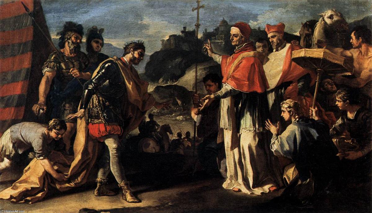 Confraternite nel Medio Evo