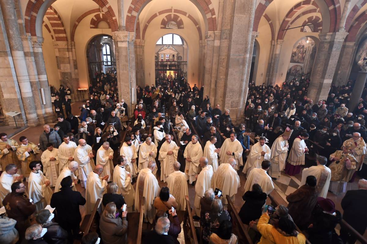 Confraternite nel terzo millennio