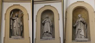 Fede e Carità