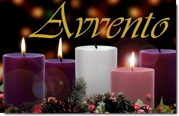 Avvento