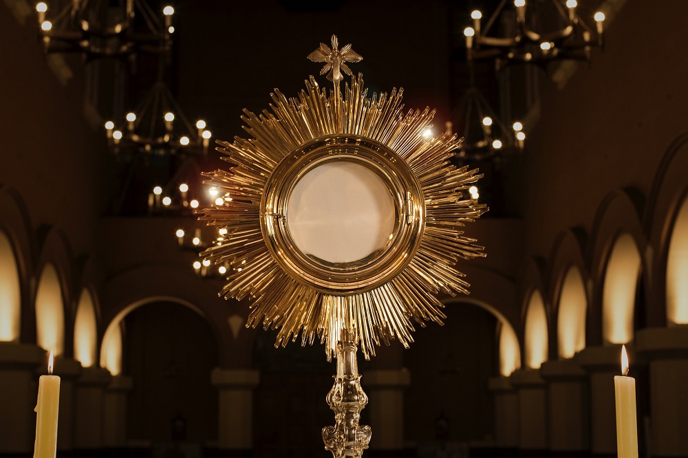 Corpus Domini
