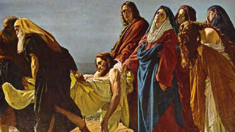 Sabato Santo