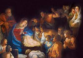 Santo Natale